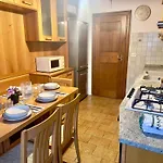 Casa Cortina 3 Da Letto E Parcheggio *