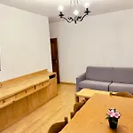 Apartment Casa Cortina 3 Da Letto E Parcheggio Cortina d'Ampezzo