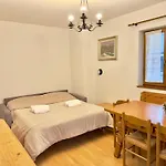 Casa Cortina 3 Da Letto E Parcheggio
