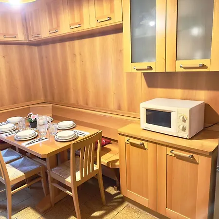 Casa Cortina 3 Da Letto E Parcheggio *