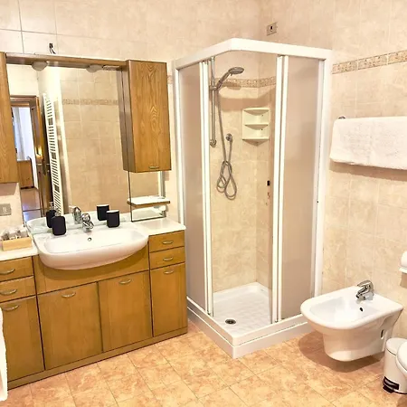 Casa Cortina 3 Da Letto E Parcheggio * Cortina dʼAmpezzo